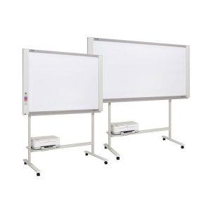 Colour Electronic Whiteboards