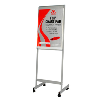 Mobile Flipchart