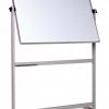 Pivoting Mobile Whiteboards