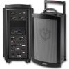 VICTORY 2000 Portable Wireless PA System