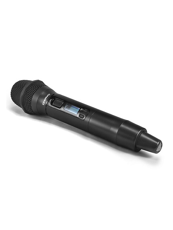 SQ-6100 IrDA Handheld Microphone