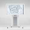 Richo D5500 Interactive Whiteboard