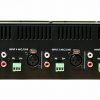 Basic Mixer Amp - BMA240