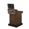 B-Series Single Bay Lecterns