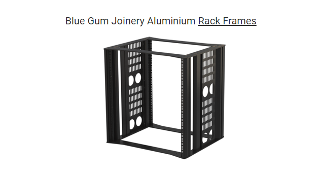 BGL-M01A A-Series Single Bay Lectern option 3