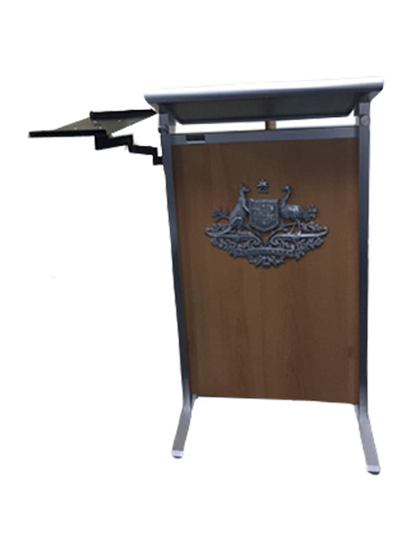 AL2000 Senator Lectern Free shipping