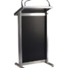 Australia’s number one lecterns