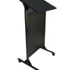 AL200S Diplomat Conference Lectern