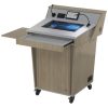 C-Series Single Bay Lecterns Main