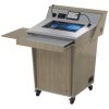 C-Series Single Bay Lecterns Main