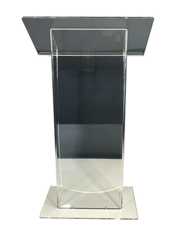 Chaplain Acrylic Lectern – ACL-100