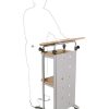 Portable lectern