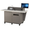 G-Series Double Bay Lecterns