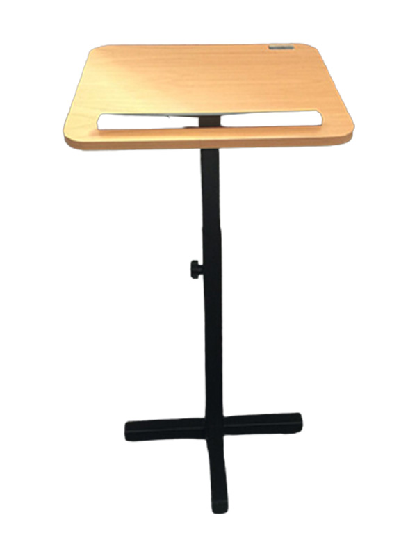 AL20 Student Lectern is smart, functional and portable