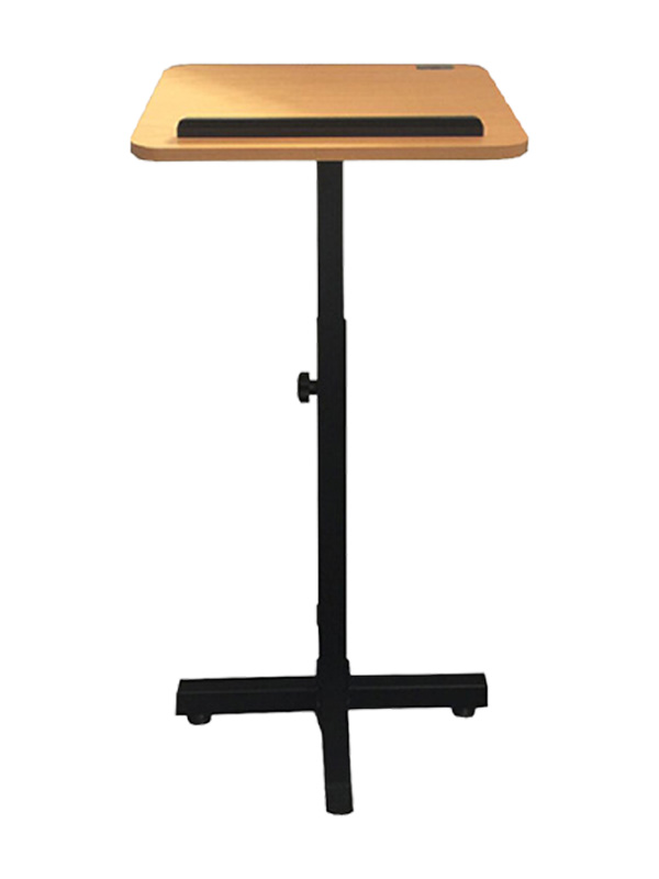 Student Height Adjustable Lectern