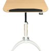 Top Panel – Beech MDF Board