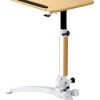 Uplift Folding Podium Lectern Laptop Stand