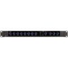 200W mixer amplifier
