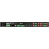 Remote VCA master volume control