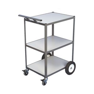 Audio Visual Trolleys