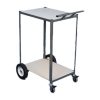 AV Trolley fully welded steel frame