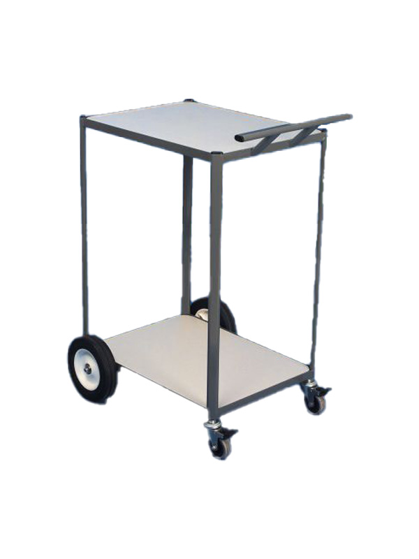 AV Trolley fully welded steel frame