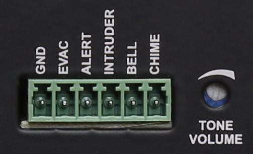 EMBEDDED TONE GENERATOR