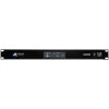 IS2250P 2 x 250W Power Amplifier with Ethernet, DSP, Dante® Support