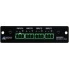 4 x 250W power amplifier