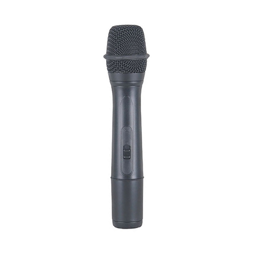 Handheld Microphone