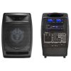 Portable Wireless Mixer PA System