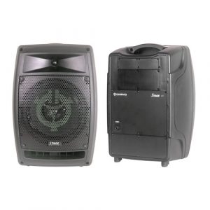 STAGE SP Companion Passive Speaker