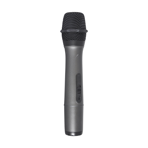 Rechargeable Handheld Microphone