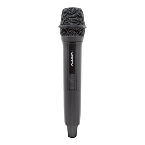 Rechargeable Handheld Microphone