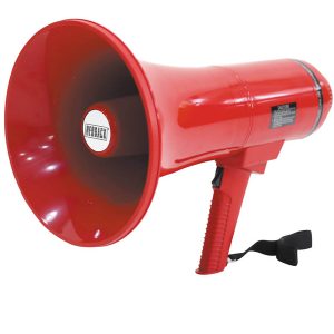 A1982B Megaphone