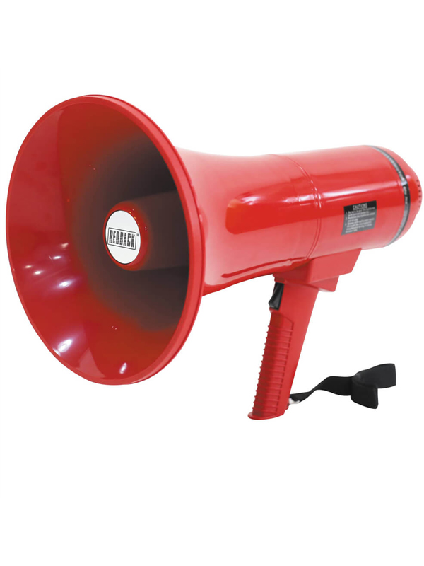 A1982B Megaphone