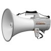 Shoulder Or Carry Style Megaphone