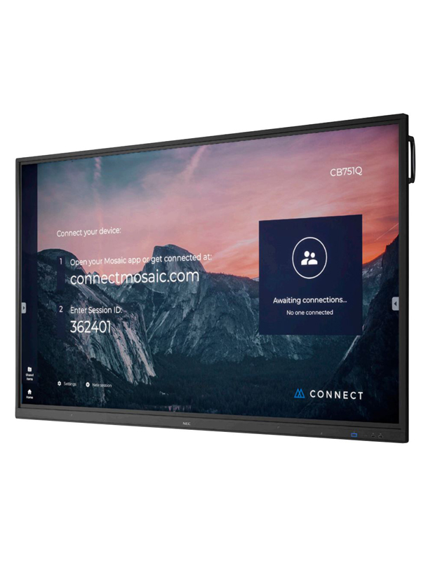 Touch Screen /Large Format Display
