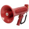 Hand Grip Megaphone