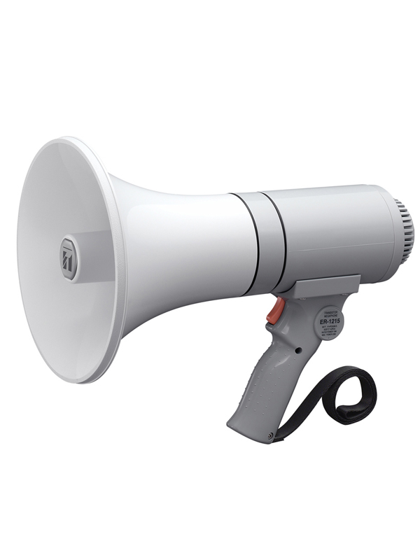 Hand Held Stylish Megaphone