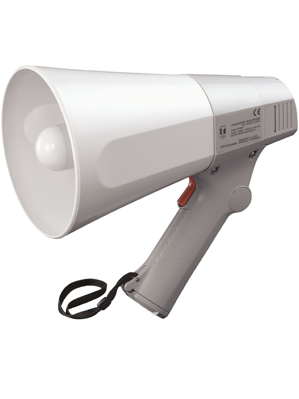 Handheld Megaphone