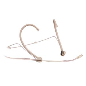 Head worn Microphone