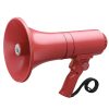 Megaphone - Siren Function