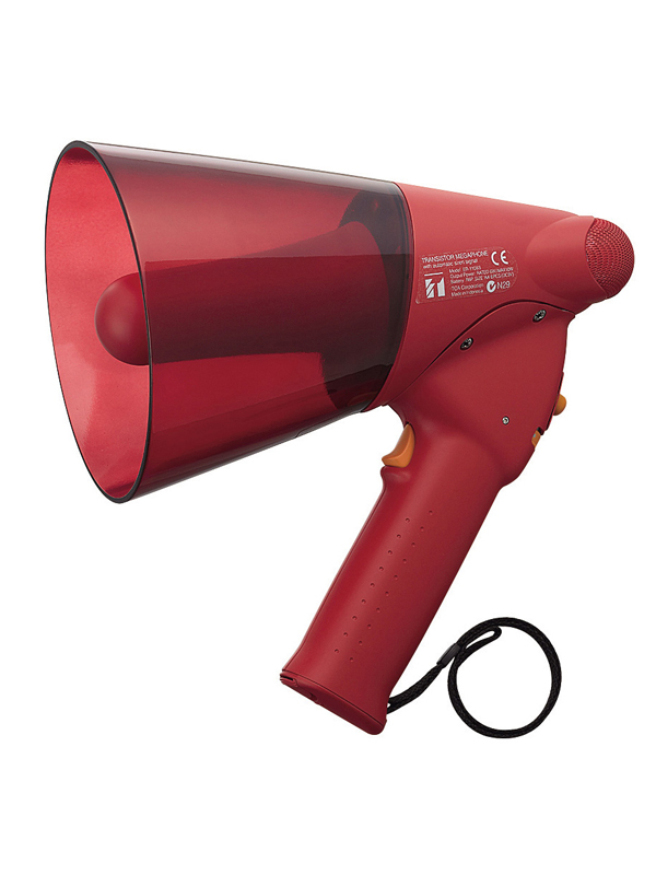 Portable Megaphone