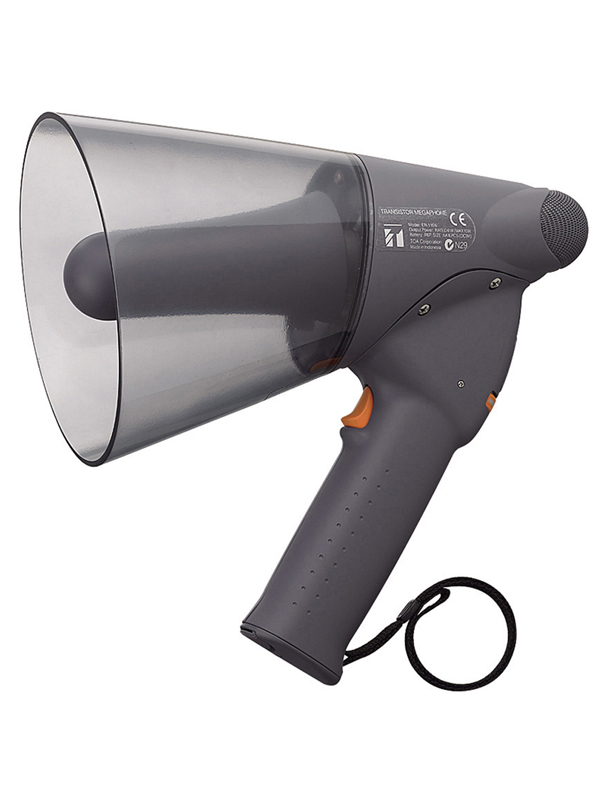 Portable Megaphone