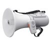 Shoulder Megaphone With Whistle Function