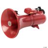 Shoulder Style Megaphone