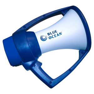 Waterproof Megaphone