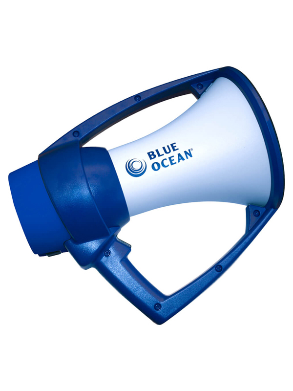 Waterproof Megaphone