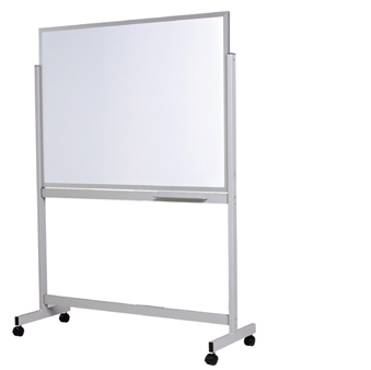 Fixed Mobile Whiteboards